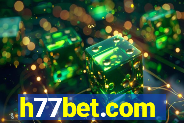 h77bet.com