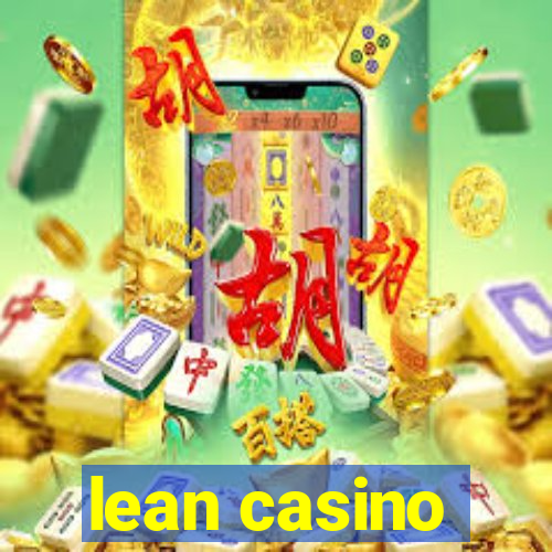 lean casino