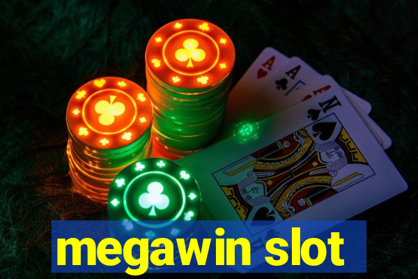 megawin slot