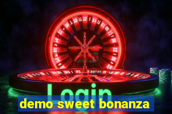 demo sweet bonanza