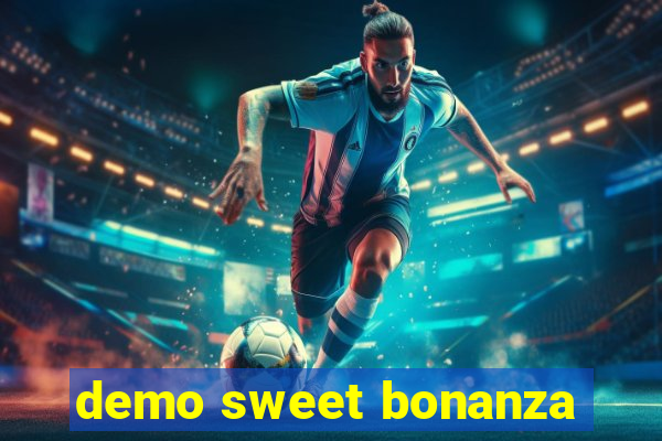 demo sweet bonanza