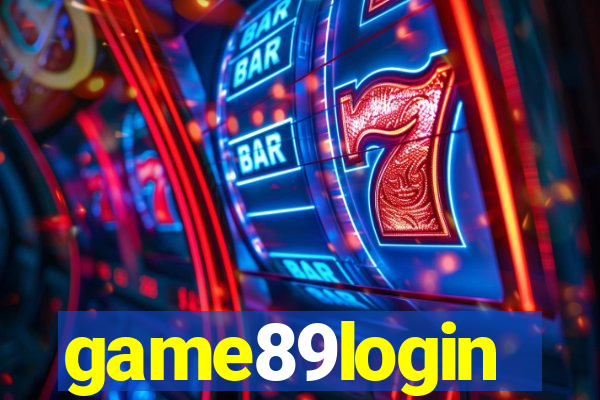 game89login