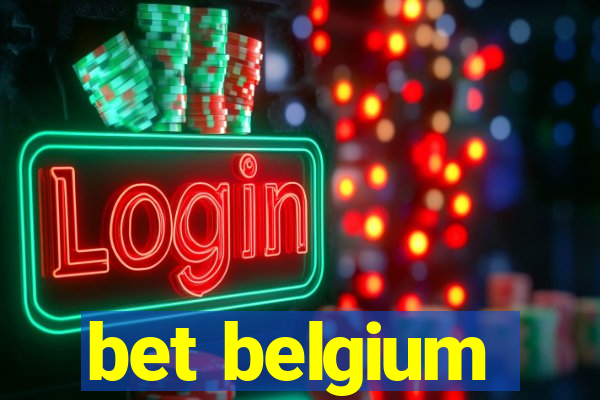 bet belgium