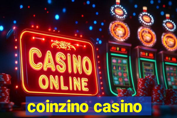 coinzino casino