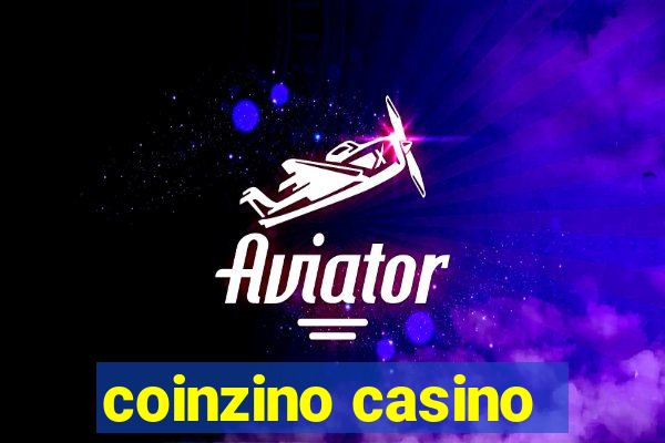 coinzino casino