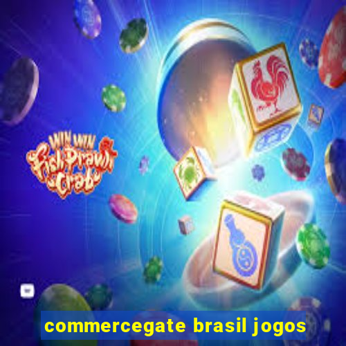 commercegate brasil jogos