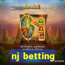 nj betting