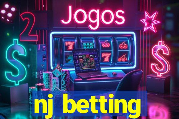 nj betting