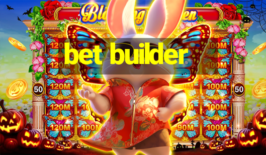 bet builder