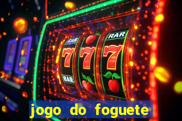 jogo do foguete que ganha dinheiro