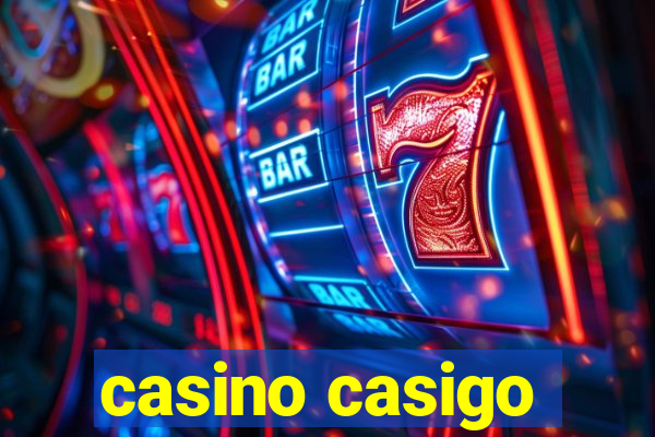 casino casigo