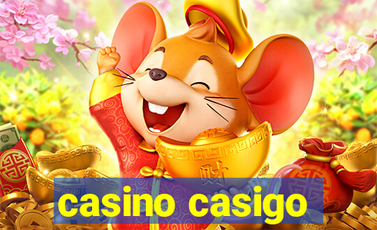 casino casigo