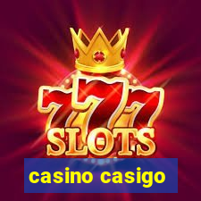 casino casigo