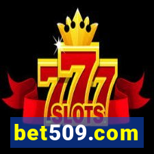 bet509.com