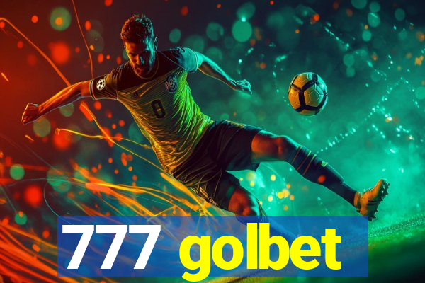 777 golbet