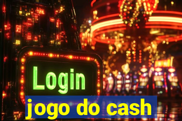 jogo do cash