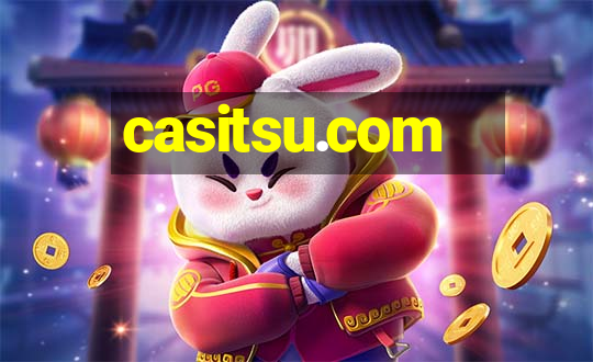 casitsu.com