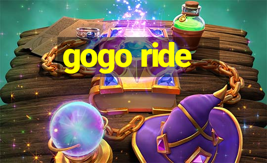 gogo ride