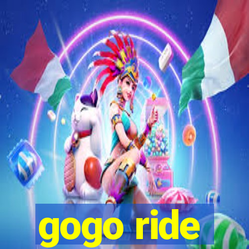 gogo ride