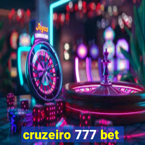 cruzeiro 777 bet