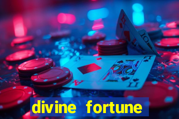 divine fortune online spielen