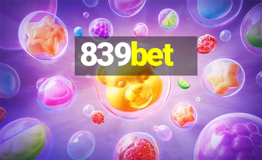 839bet