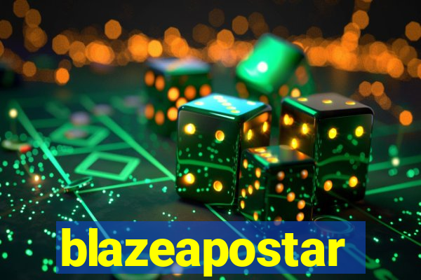 blazeapostar