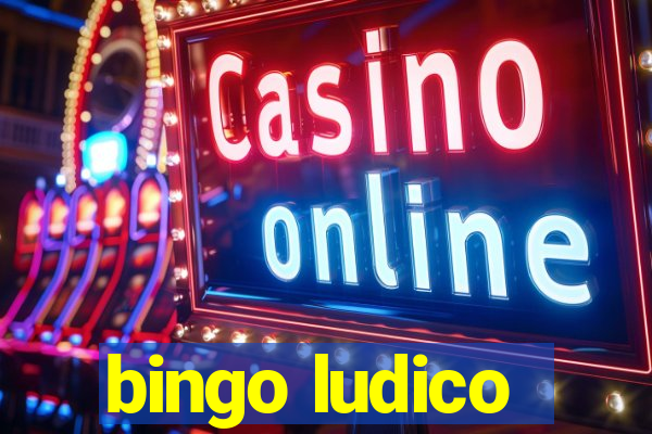 bingo ludico