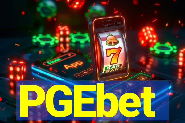 PGEbet