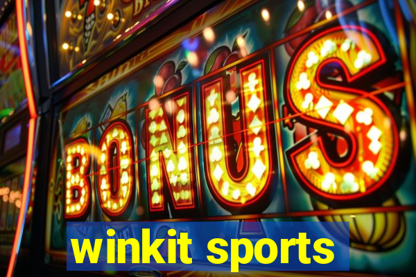 winkit sports