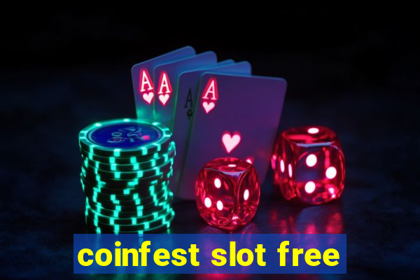 coinfest slot free