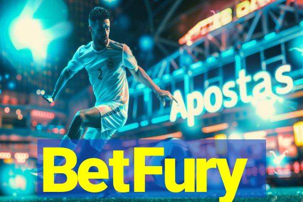 BetFury