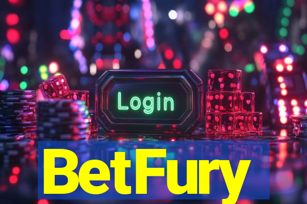 BetFury