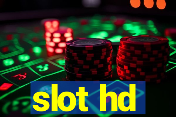 slot hd