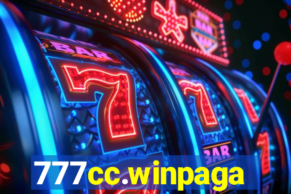 777cc.winpaga