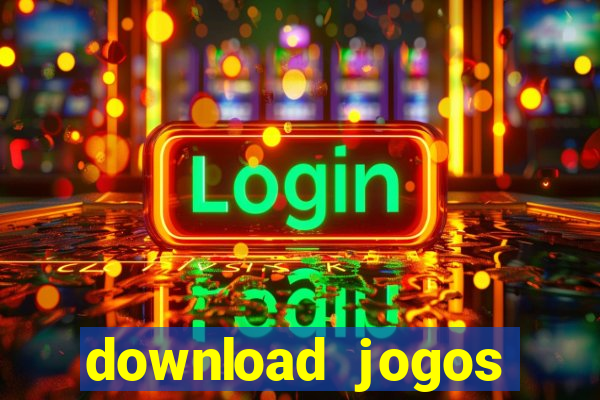 download jogos windows 7