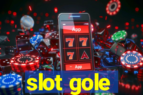 slot gole