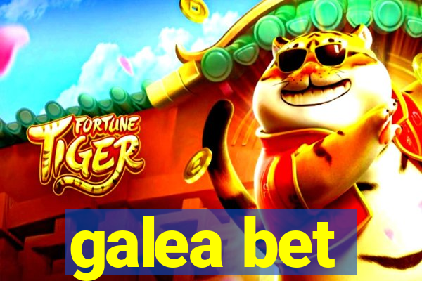 galea bet