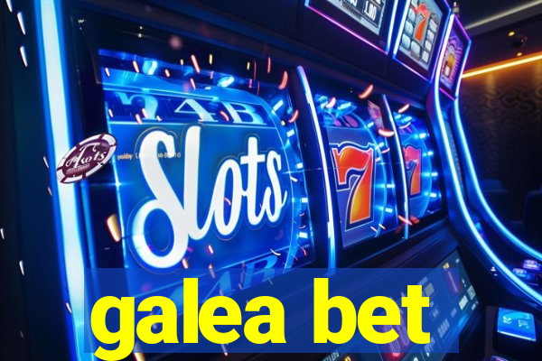 galea bet