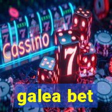 galea bet