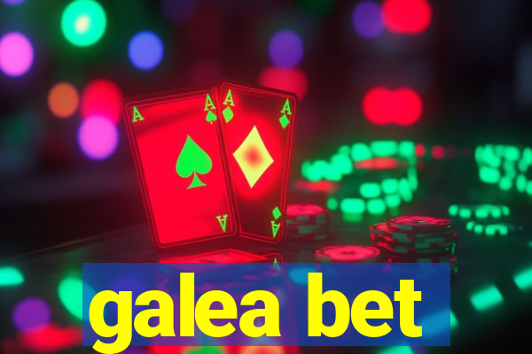 galea bet