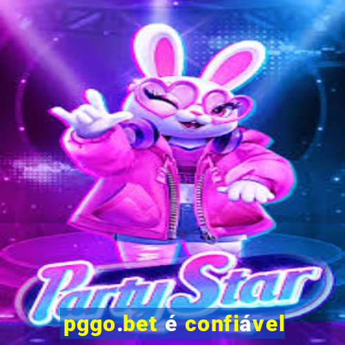 pggo.bet é confiável