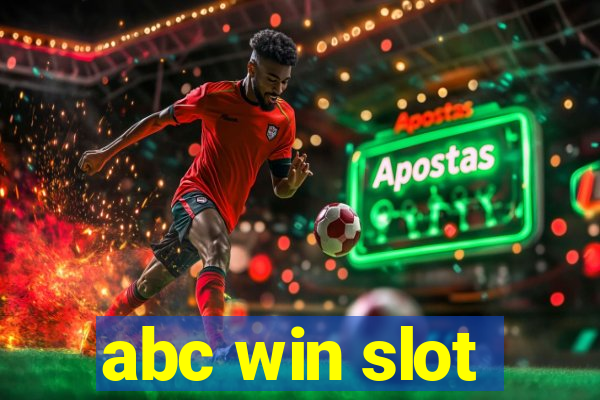 abc win slot