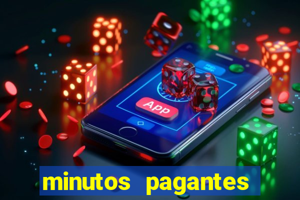 minutos pagantes fortune ox 2024