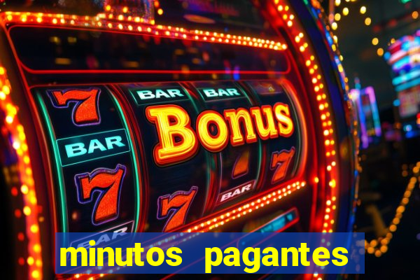 minutos pagantes fortune ox 2024