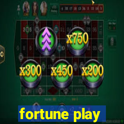 fortune play