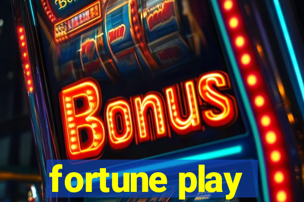 fortune play