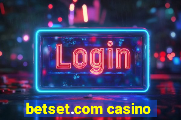 betset.com casino