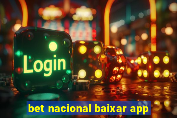 bet nacional baixar app