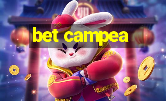 bet campea